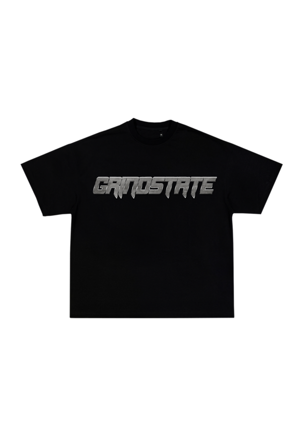 Grindstate 'Metal' T-Shirt